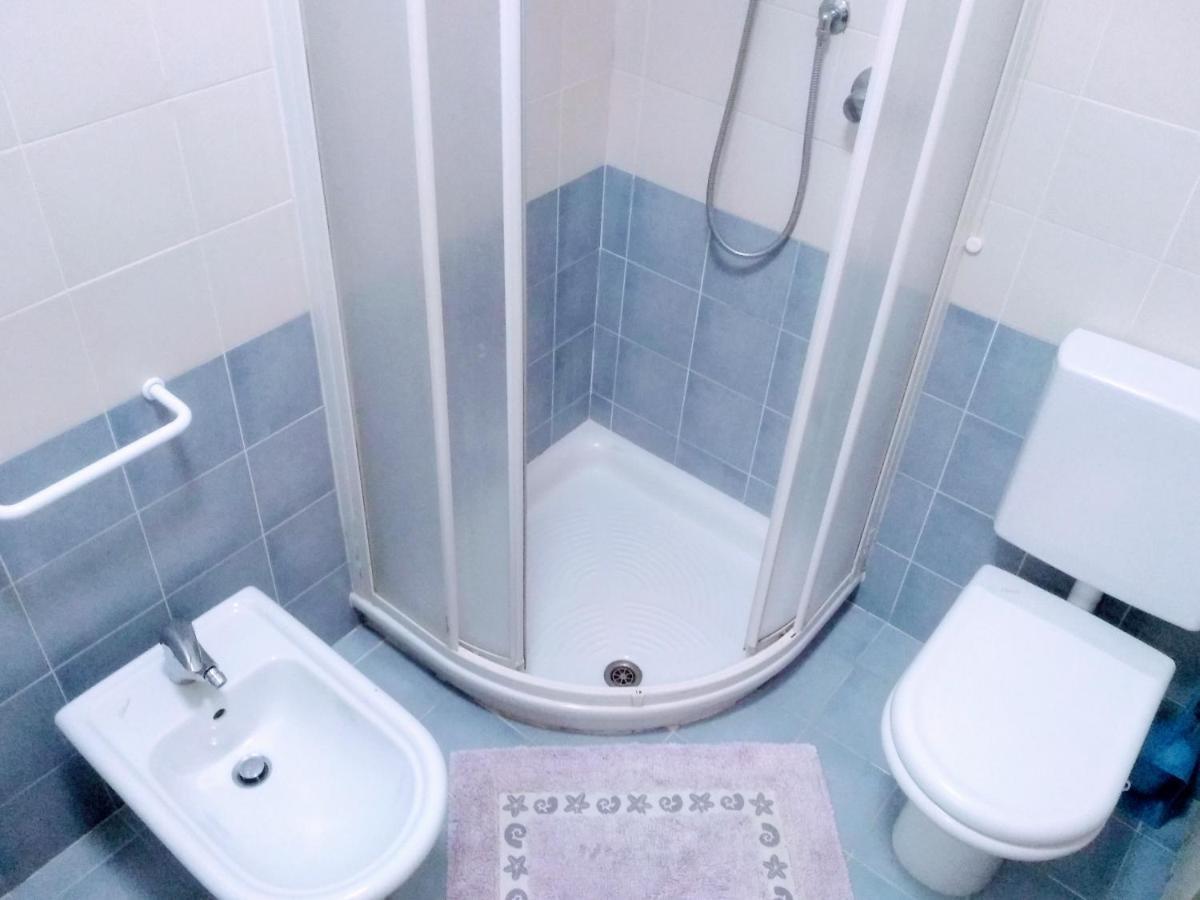 35 Mq In Centro A Caorle Apartment Екстериор снимка