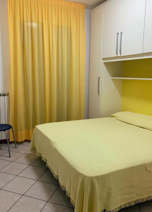 35 Mq In Centro A Caorle Apartment Екстериор снимка