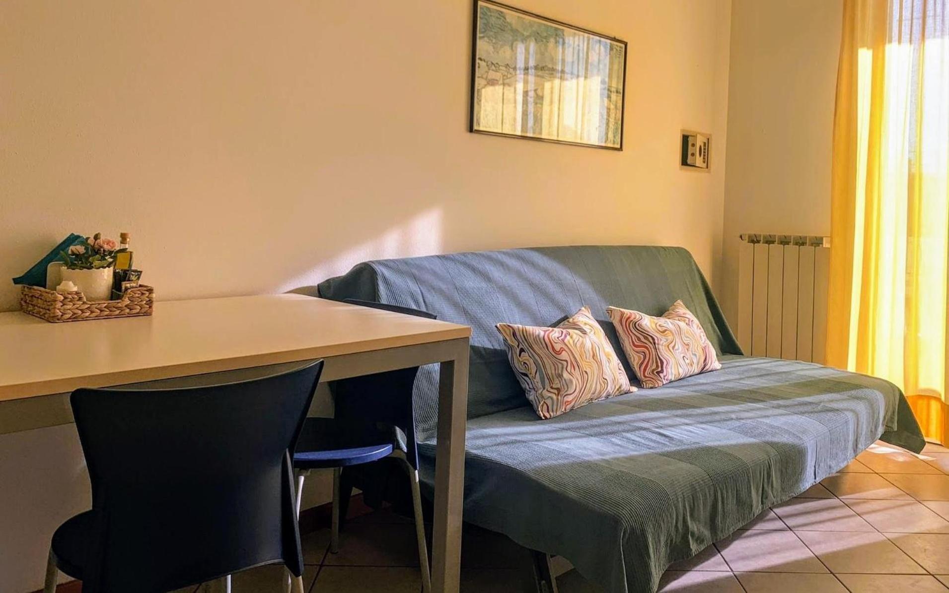 35 Mq In Centro A Caorle Apartment Екстериор снимка