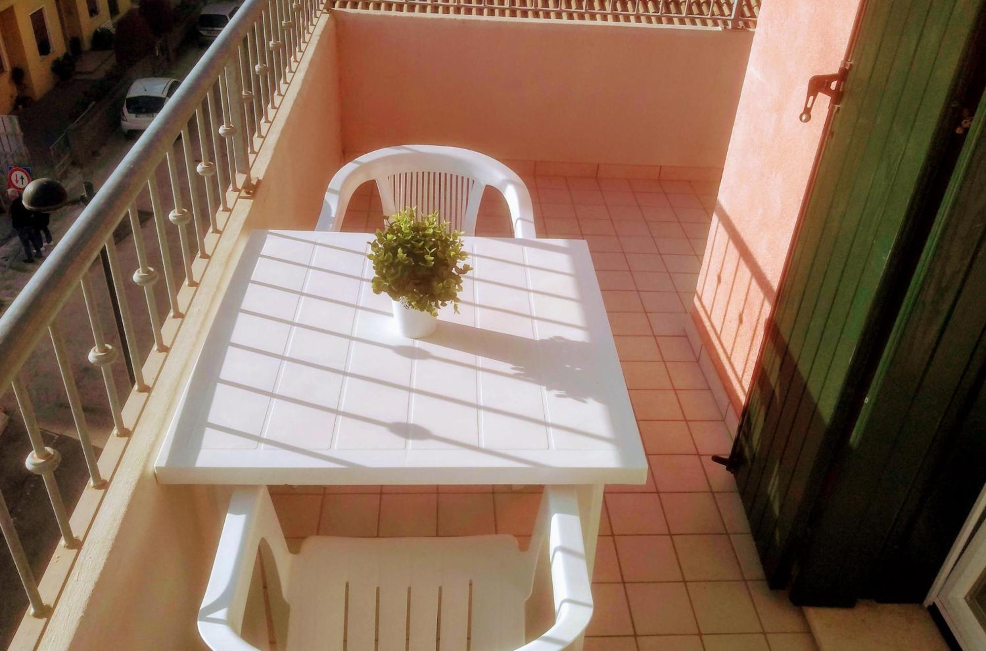 35 Mq In Centro A Caorle Apartment Екстериор снимка